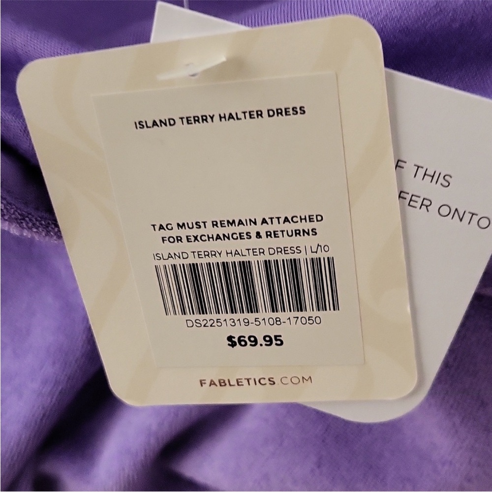 🌷🪻💜Fabletics 🪻🌷 - Picture 5 of 17